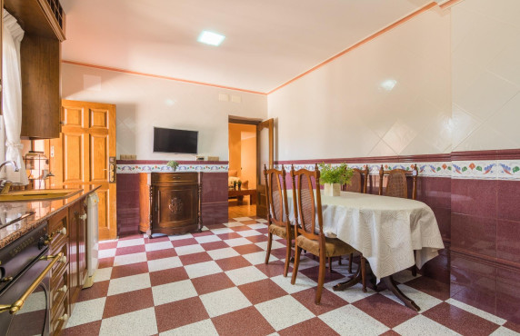 Venta - villa - Elche - Elche / Elx