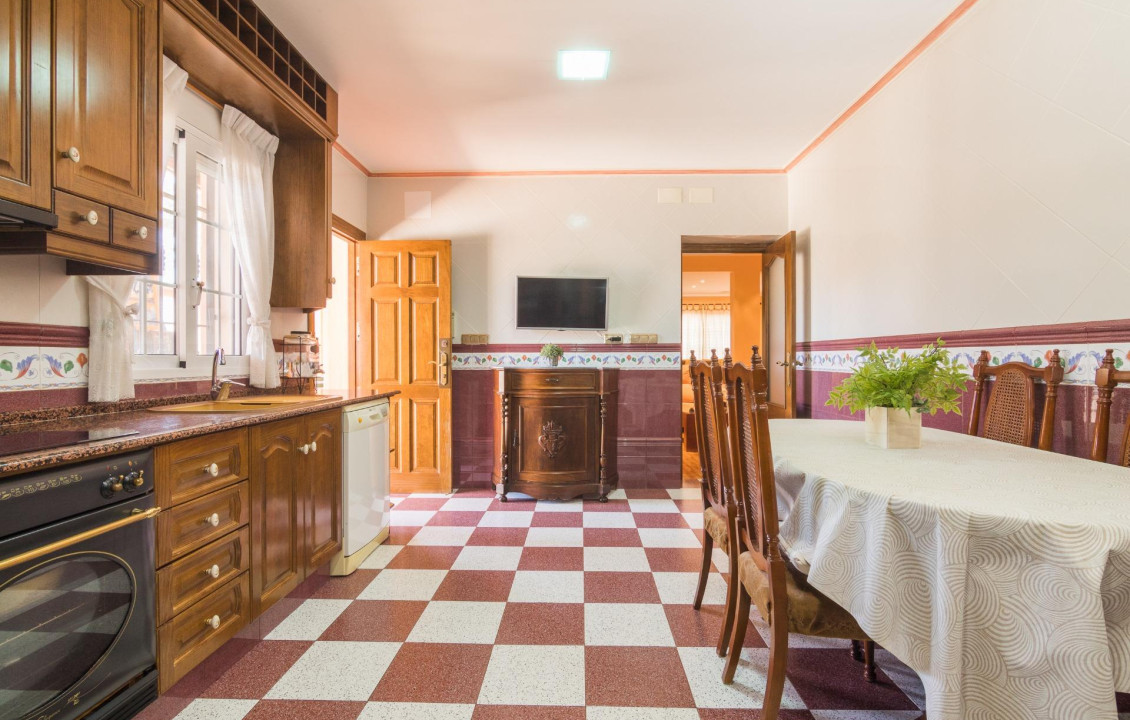 Venta - villa - Elche - Elche / Elx