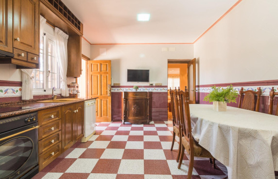 Venta - villa - Elche - Elche / Elx