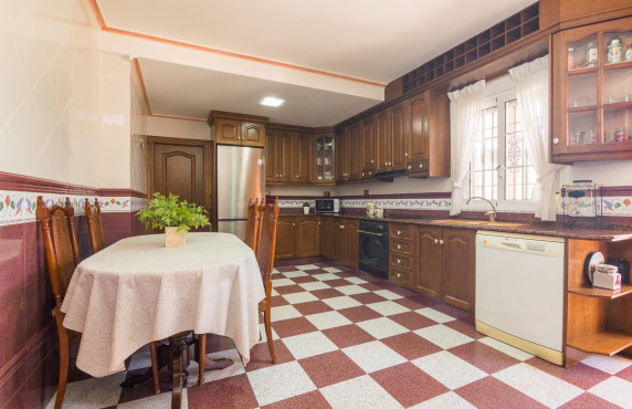 Venta - villa - Elche - Elche / Elx