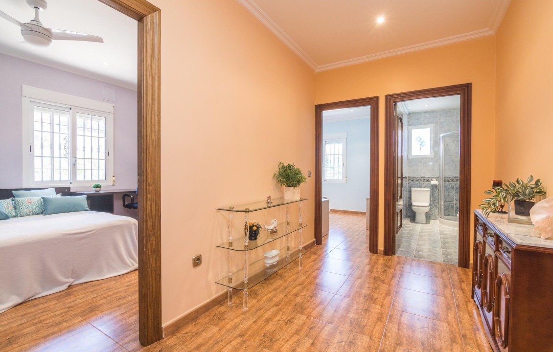 Venta - villa - Elche - Elche / Elx