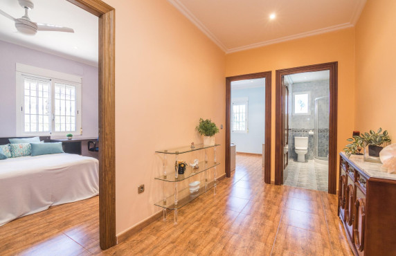 Venta - villa - Elche - Elche / Elx