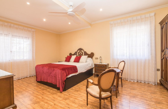 Venta - villa - Elche - Elche / Elx