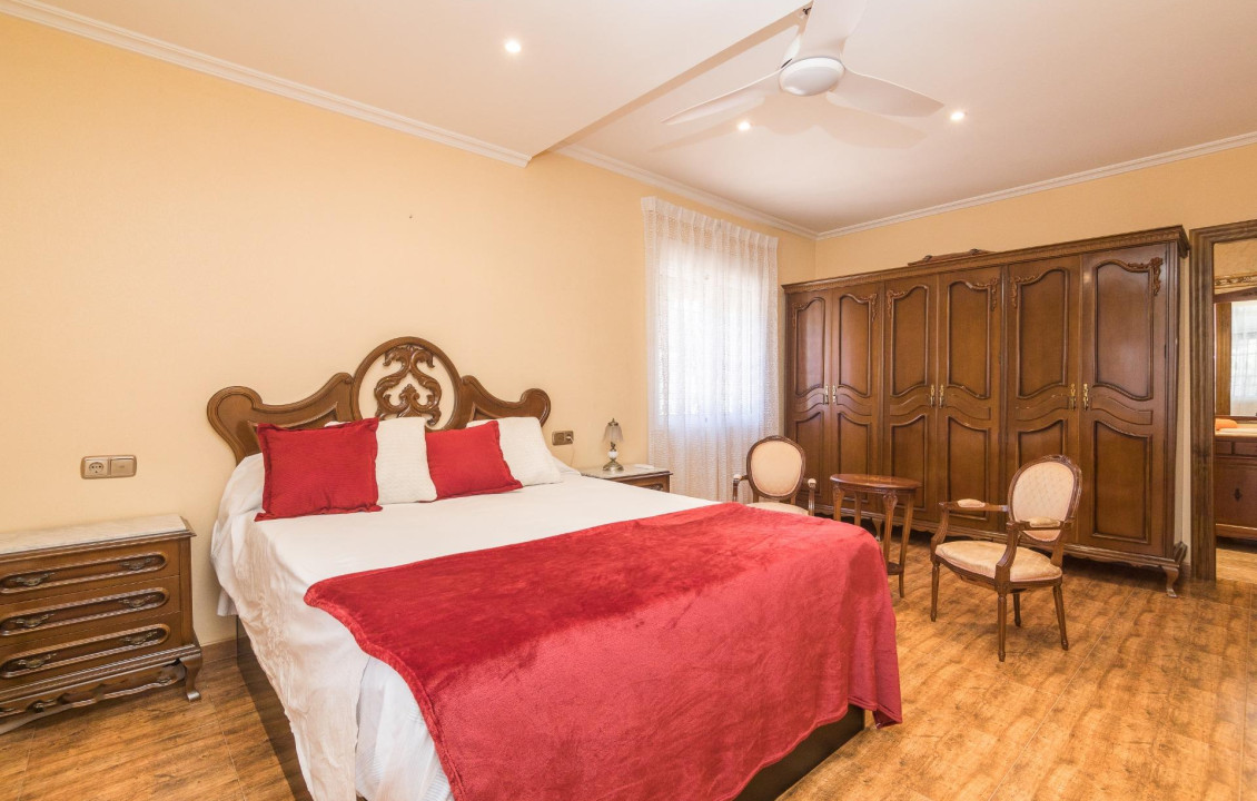 Venta - villa - Elche - Elche / Elx