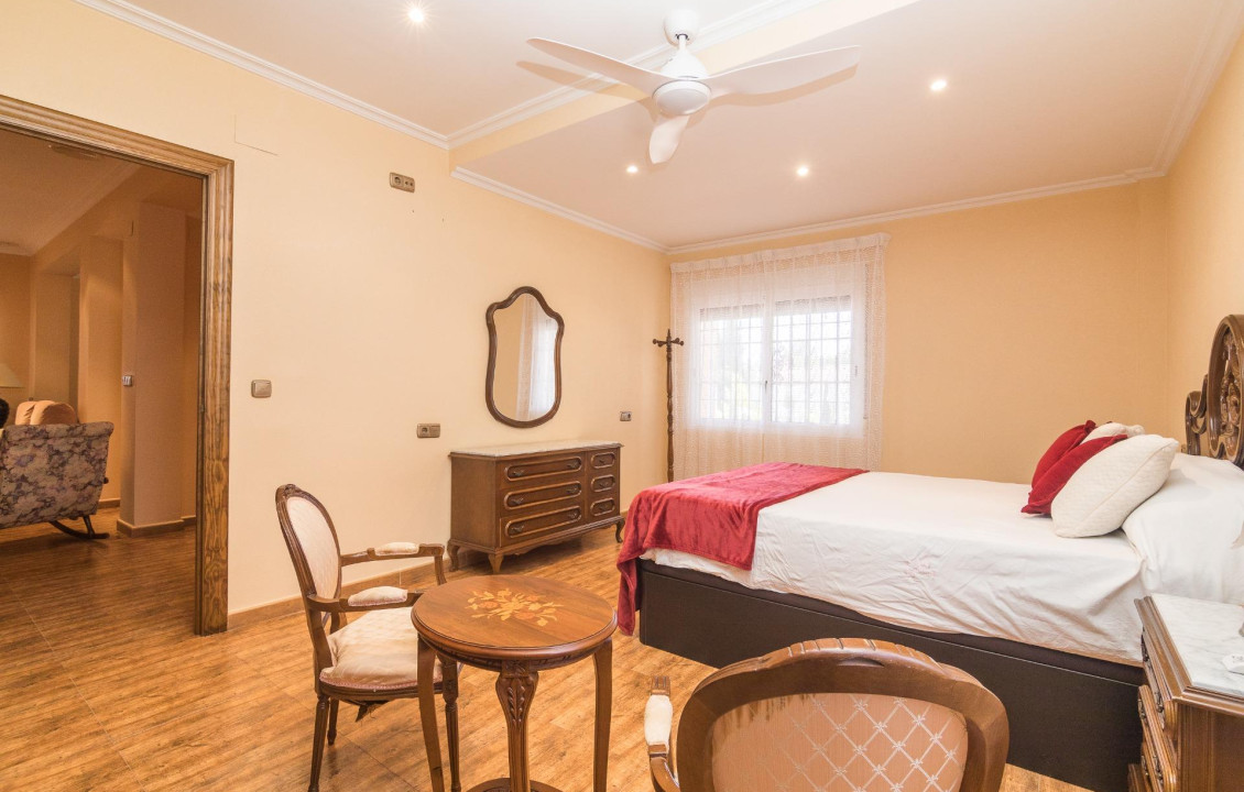 Venta - villa - Elche - Elche / Elx