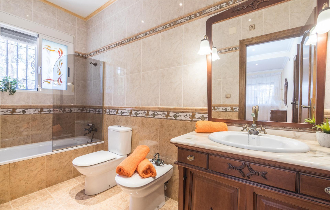 Venta - villa - Elche - Elche / Elx