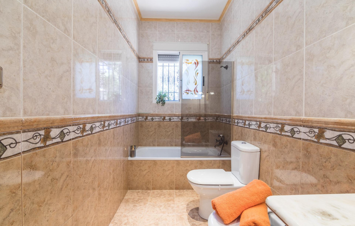 Venta - villa - Elche - Elche / Elx