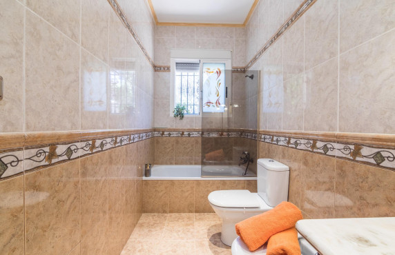 Venta - villa - Elche - Elche / Elx