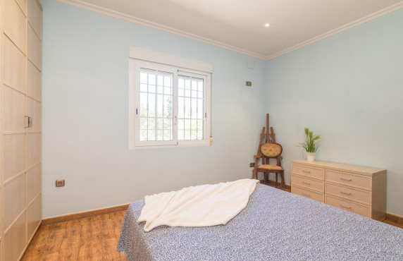 Venta - villa - Elche - Elche / Elx