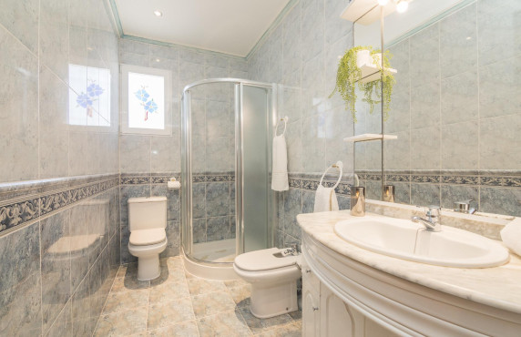 Venta - villa - Elche - Elche / Elx