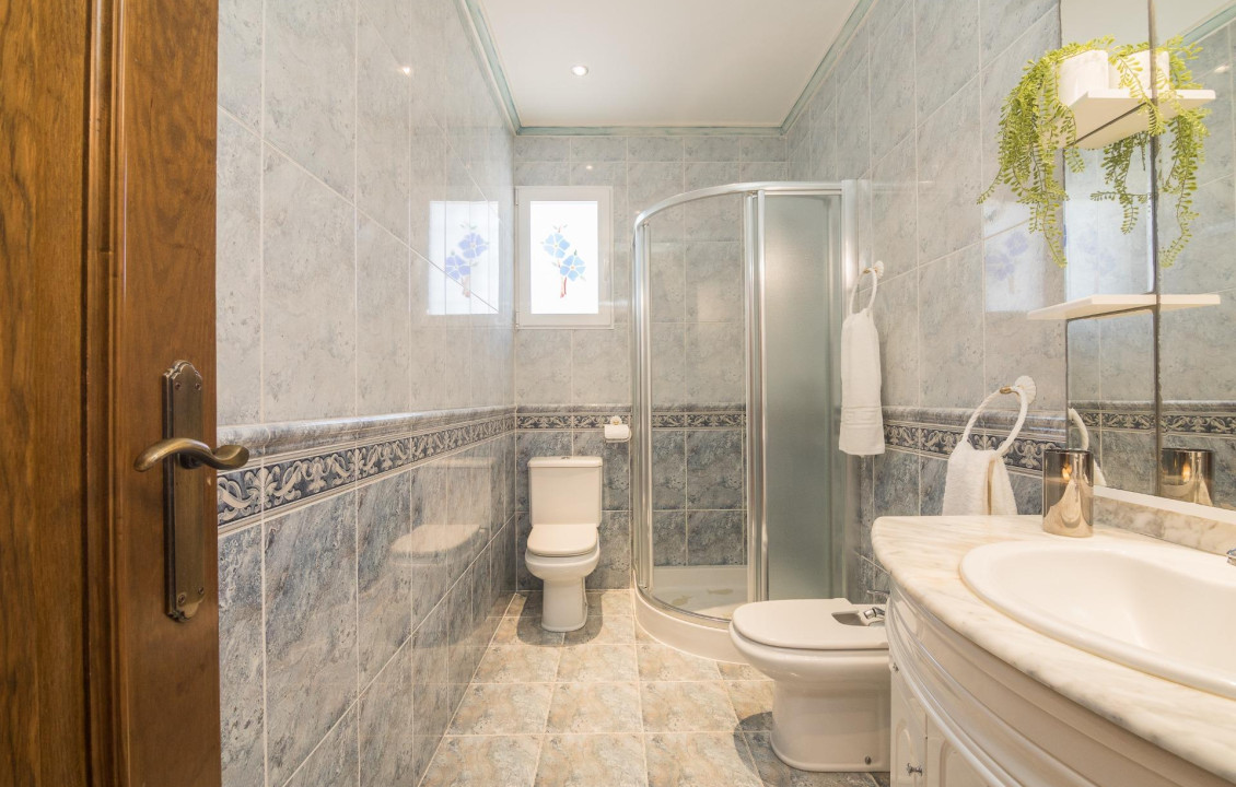 Venta - villa - Elche - Elche / Elx