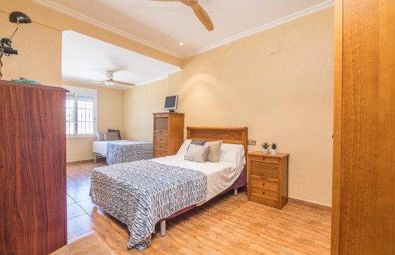 Venta - villa - Elche - Elche / Elx