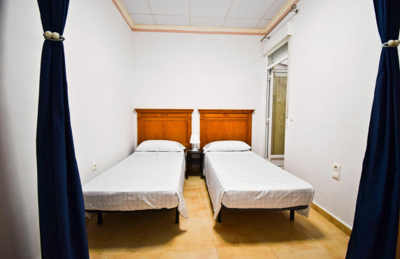 Venta - Piso - Santa Pola - Playa Levante