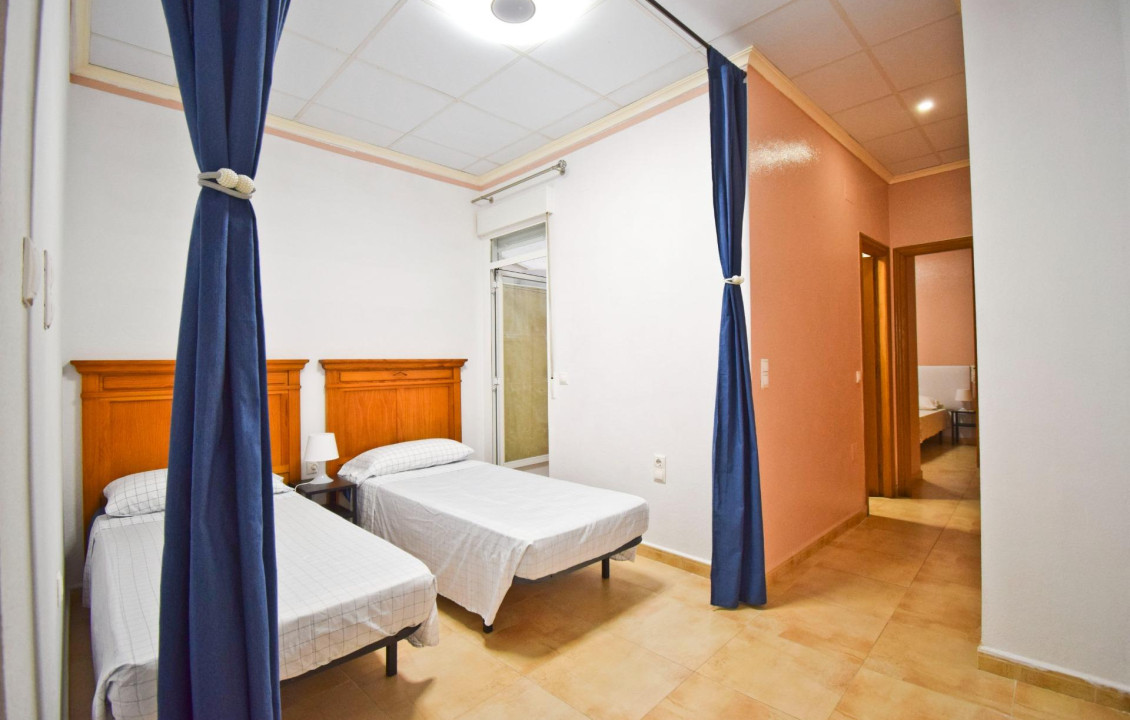 Venta - Piso - Santa Pola - Playa Levante