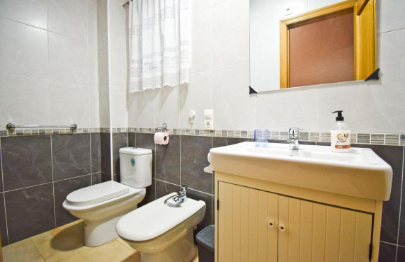 Venta - Piso - Santa Pola - Playa Levante