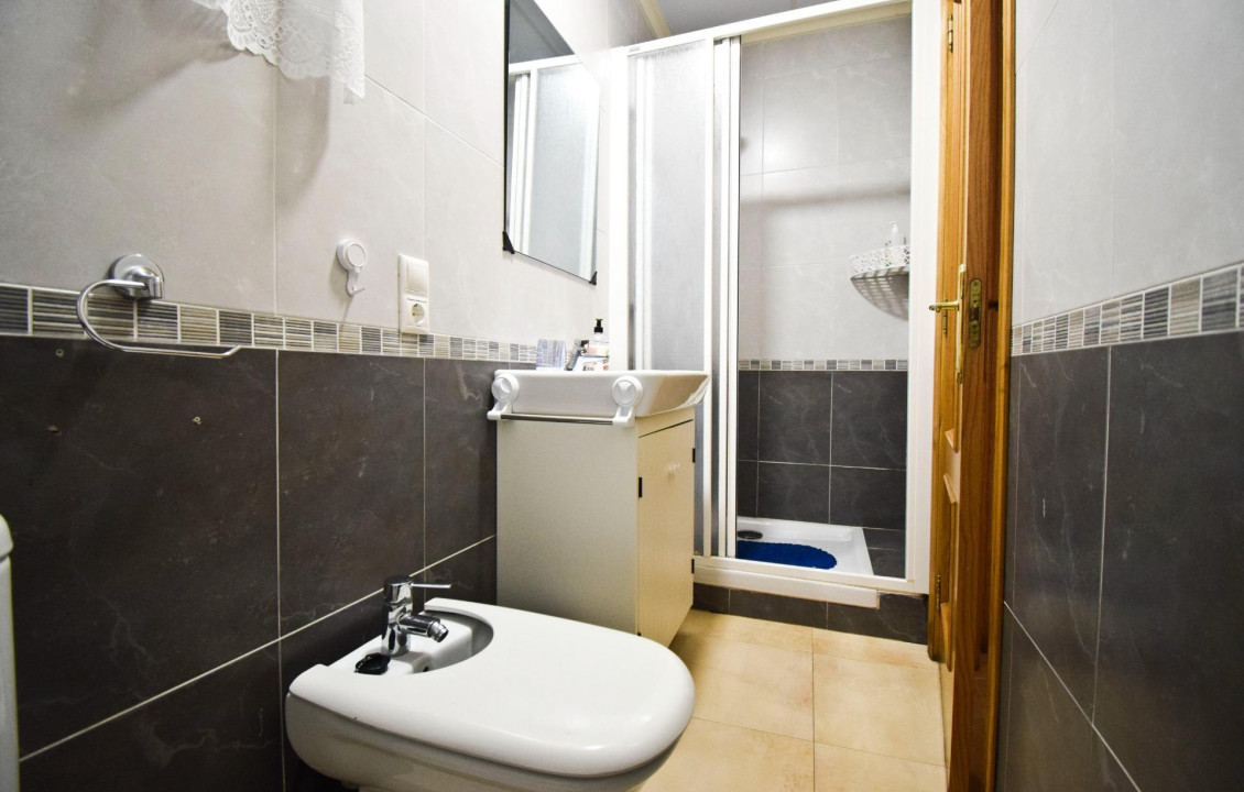 Venta - Piso - Santa Pola - Playa Levante