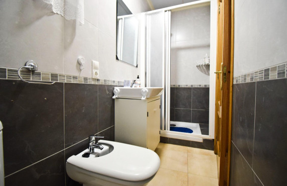 Venta - Piso - Santa Pola - Playa Levante