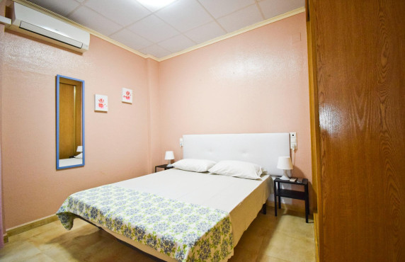 Venta - Piso - Santa Pola - Playa Levante