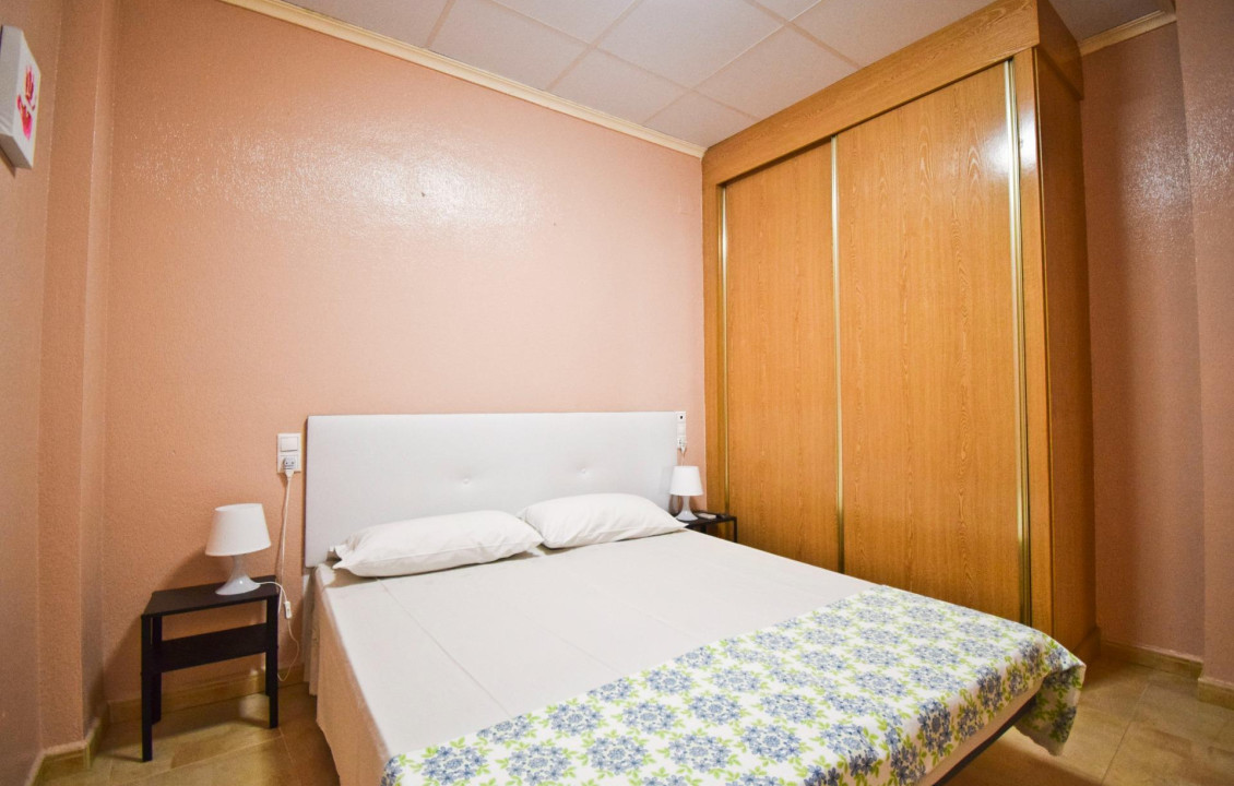 Venta - Piso - Santa Pola - Playa Levante