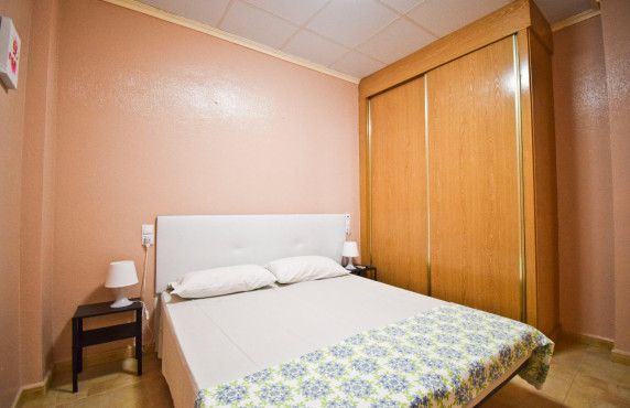 Venta - Piso - Santa Pola - Playa Levante