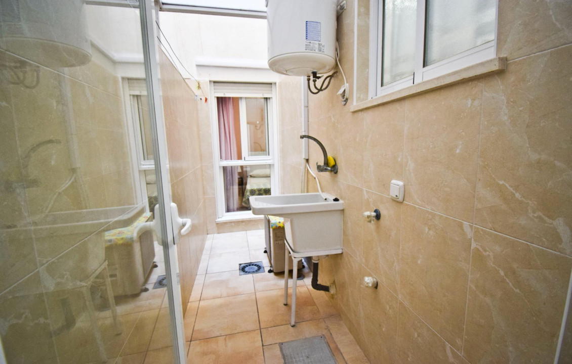 Venta - Piso - Santa Pola - Playa Levante