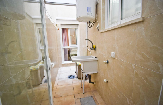 Venta - Piso - Santa Pola - Playa Levante