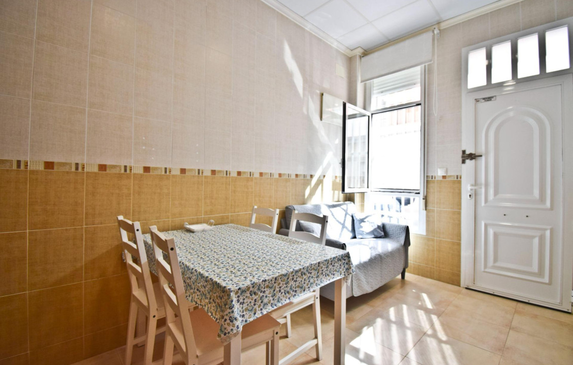 Venta - Piso - Santa Pola - Playa Levante