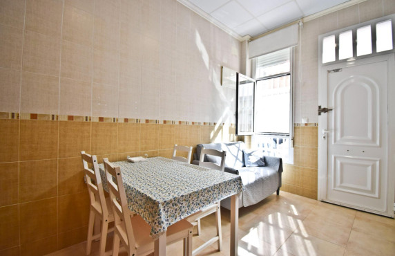 Venta - Piso - Santa Pola - Playa Levante