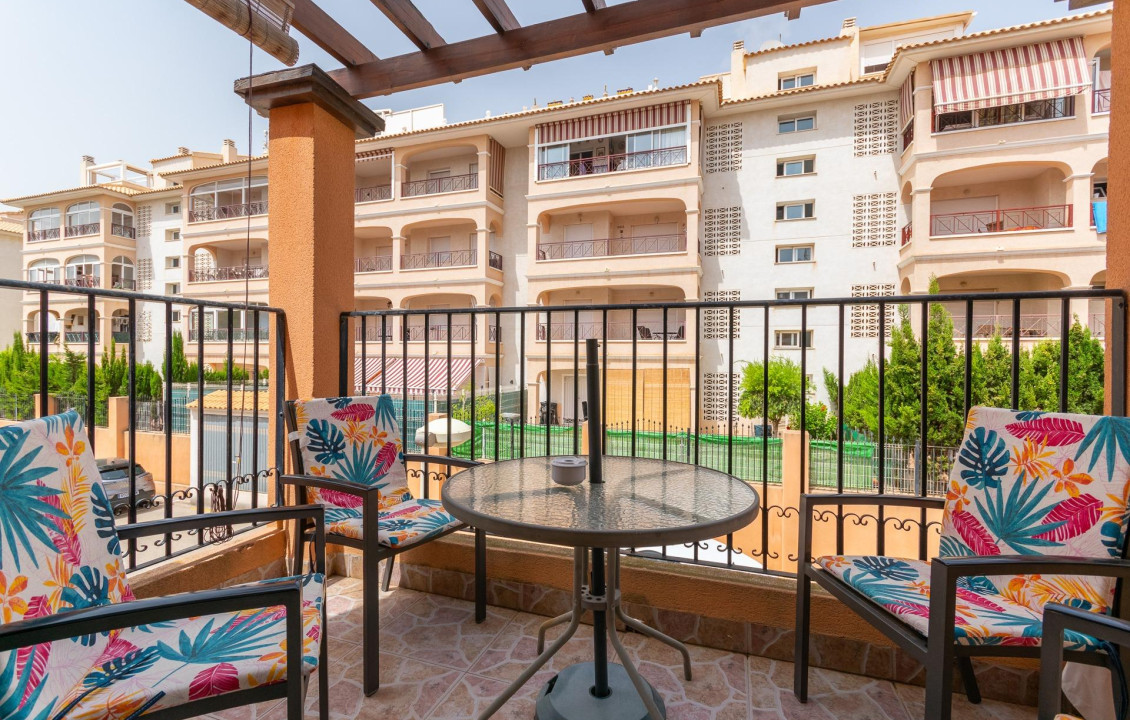 Venta - duplex - Orihuela Costa - Playa Flamenca