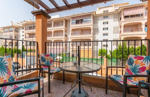 Venta - duplex - Orihuela Costa - Playa Flamenca