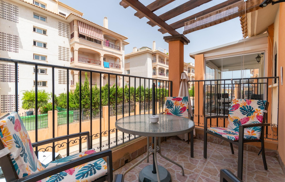 Venta - duplex - Orihuela Costa - Playa Flamenca