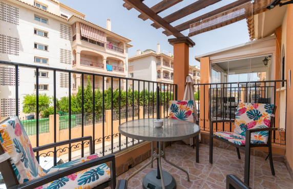 Venta - duplex - Orihuela Costa - Playa Flamenca