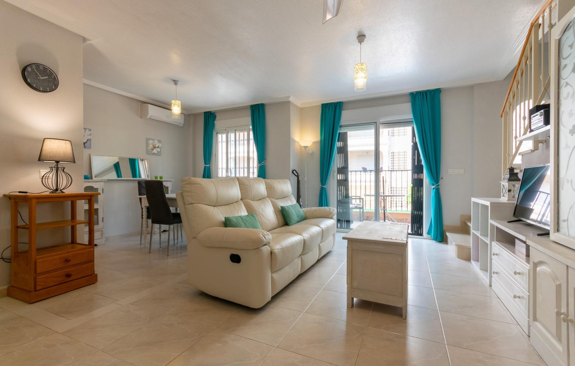 Venta - duplex - Orihuela Costa - Playa Flamenca