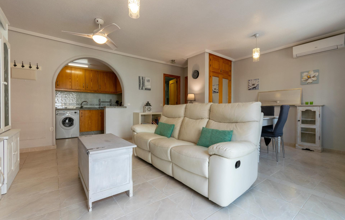 Venta - duplex - Orihuela Costa - Playa Flamenca