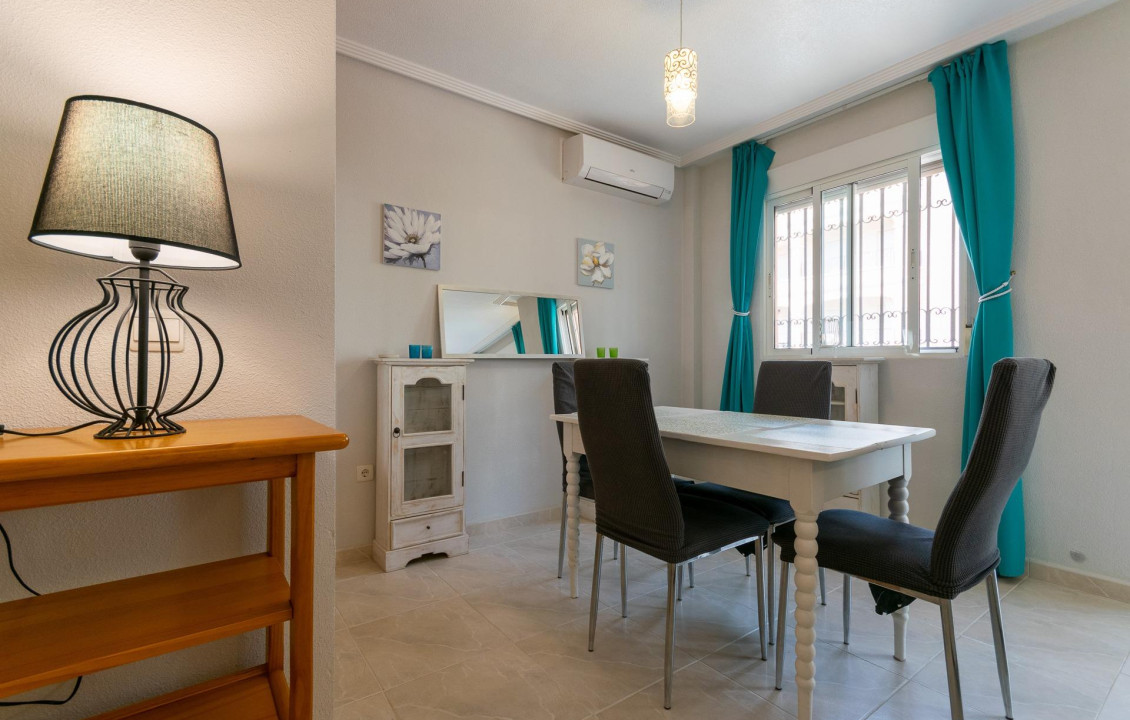 Venta - duplex - Orihuela Costa - Playa Flamenca