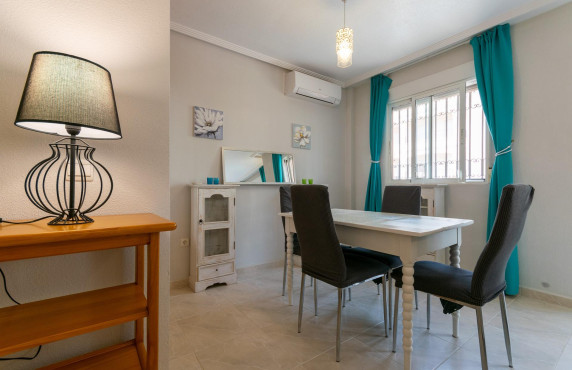 Venta - duplex - Orihuela Costa - Playa Flamenca