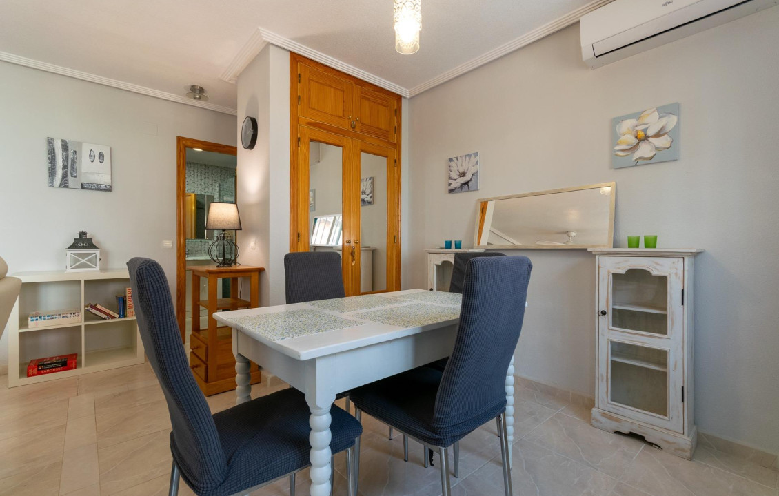 Venta - duplex - Orihuela Costa - Playa Flamenca