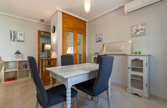 Venta - duplex - Orihuela Costa - Playa Flamenca