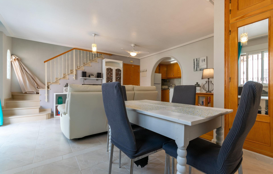 Venta - duplex - Orihuela Costa - Playa Flamenca