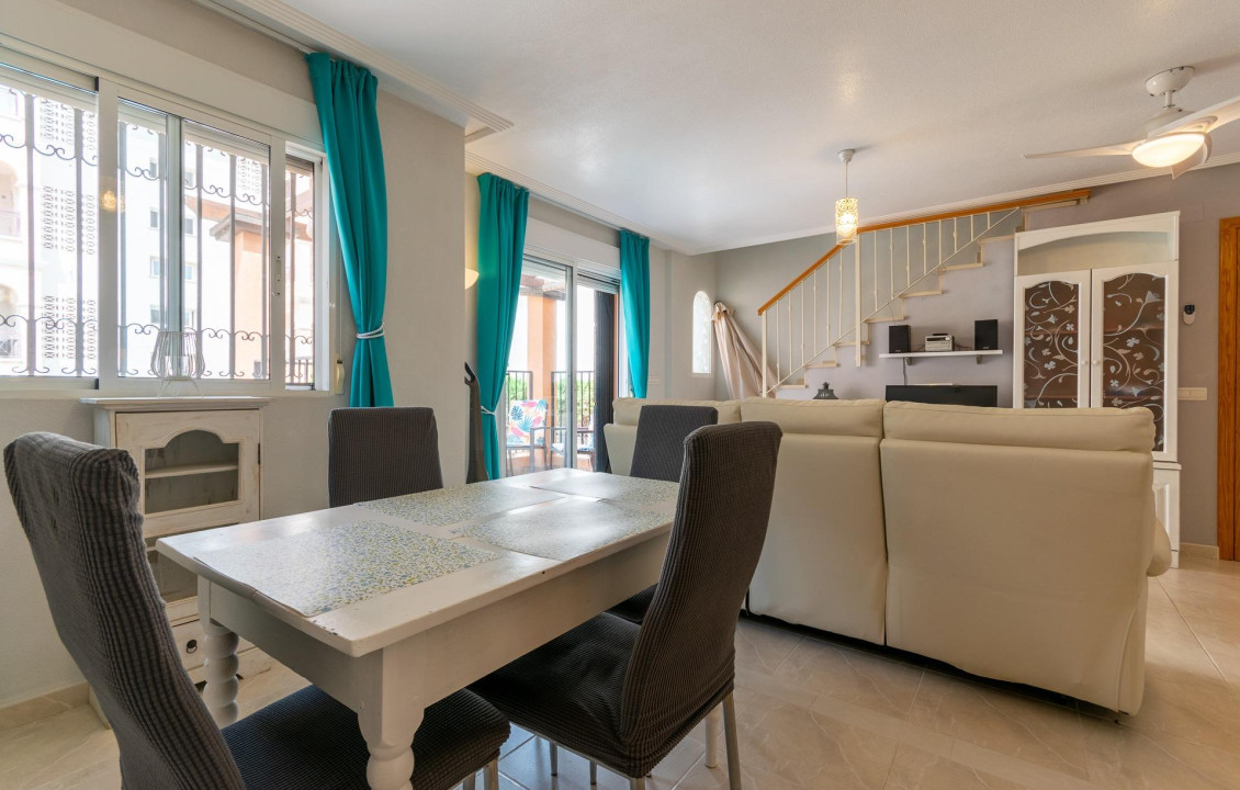 Venta - duplex - Orihuela Costa - Playa Flamenca