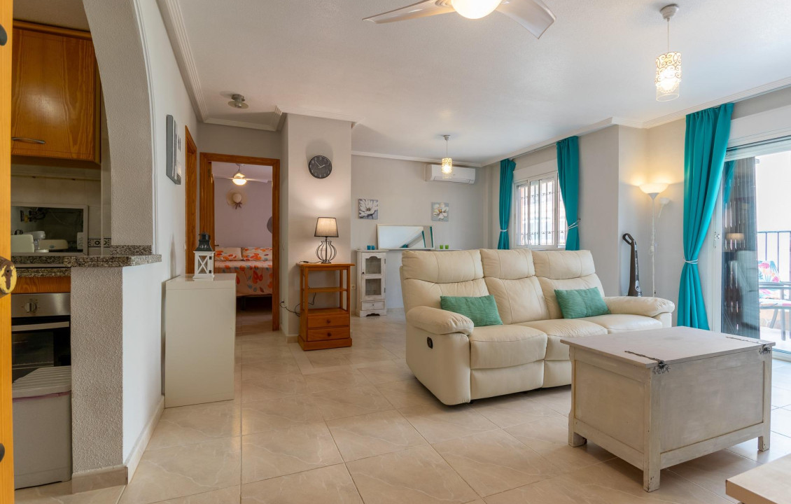 Venta - duplex - Orihuela Costa - Playa Flamenca