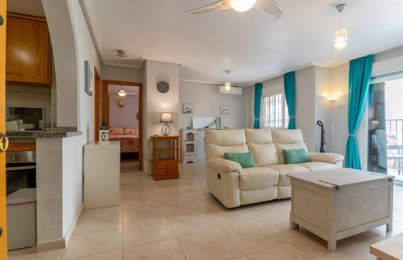 Venta - duplex - Orihuela Costa - Playa Flamenca