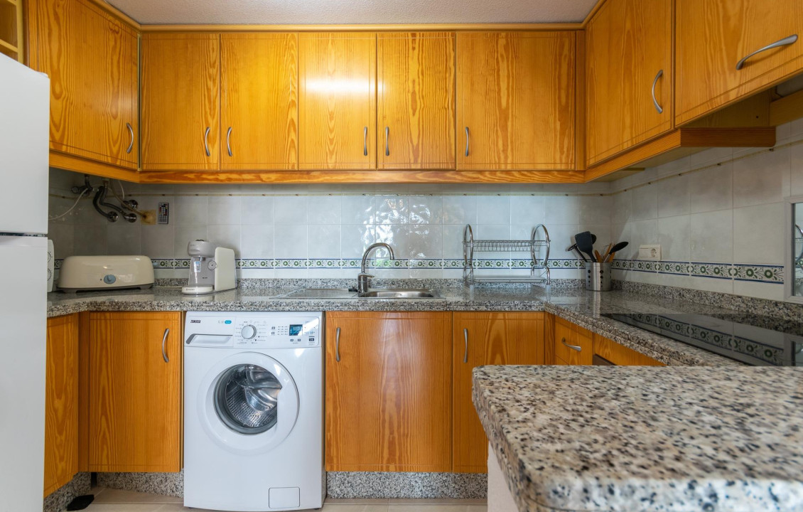 Venta - duplex - Orihuela Costa - Playa Flamenca