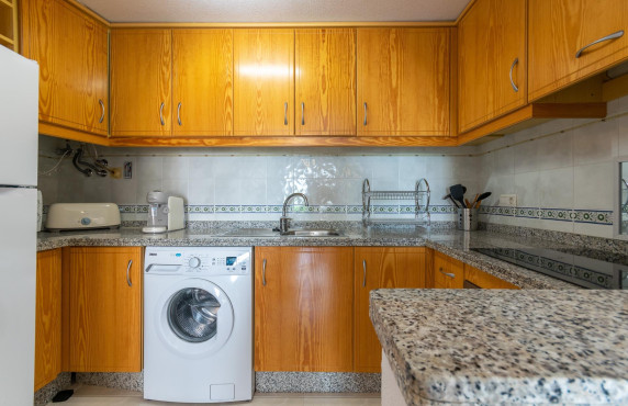 Venta - duplex - Orihuela Costa - Playa Flamenca