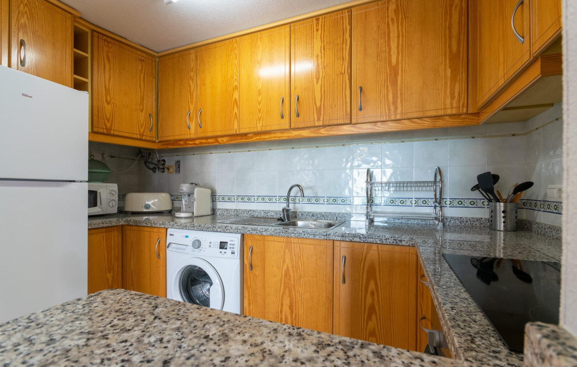 Venta - duplex - Orihuela Costa - Playa Flamenca