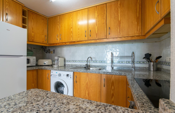 Venta - duplex - Orihuela Costa - Playa Flamenca