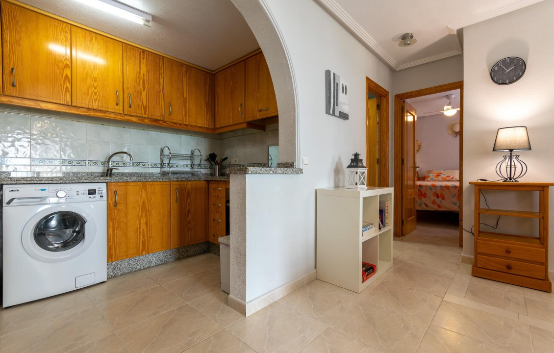 Venta - duplex - Orihuela Costa - Playa Flamenca