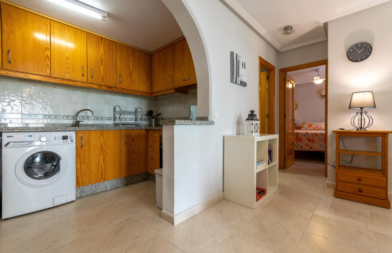 Venta - duplex - Orihuela Costa - Playa Flamenca