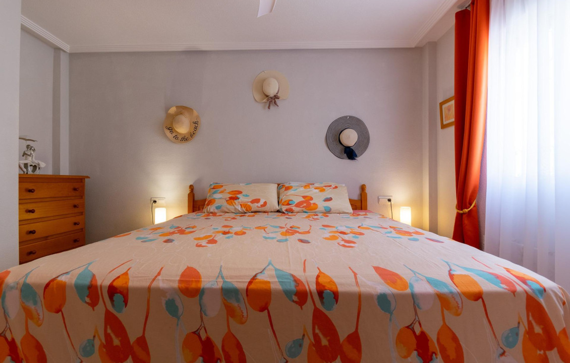 Venta - duplex - Orihuela Costa - Playa Flamenca