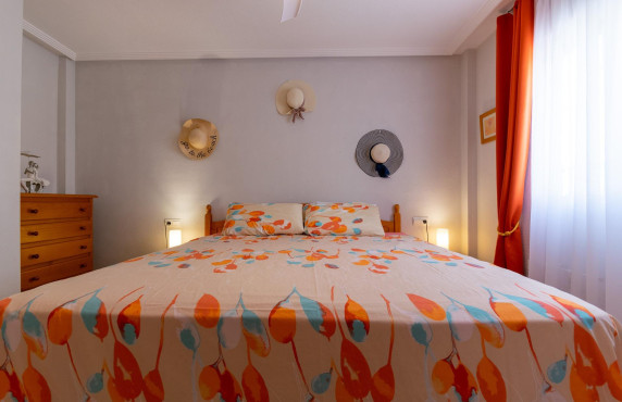 Venta - duplex - Orihuela Costa - Playa Flamenca